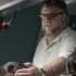 Guillermo Del Toro'nun Nightmare Alley Filmi Çarpıcı Bir Kadro İle Gelecek 