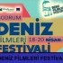 İlk Kez Deniz Filmleri Festivali Düzenlenecek