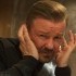 Komedyen Ricky Gervais Netflix İçin Yeni Bir Dizi Çekiyor
