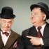Laurel & Hardy Filmi 'Stan & Ollie'nin Fragmanı Çıktı