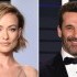 Olivia Wilde ve Jon Hamm Clint Eastwood’un Yeni Filmine Dahil oldu