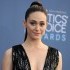 ‘Shameless’ Dizisinin Yıldızlarından Emmy Rossum Diziyi Bırakacağını Açıkladı