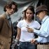 Woody Allen'ın Yeni Filmi 'A Rainy Day In New York’tan İlk Kare Geldi