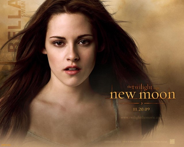 Bella Swan Fotoğrafları 17