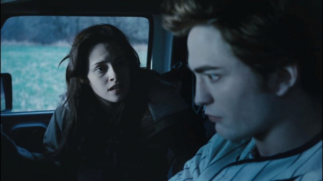 Bella Swan Fotoğrafları 5