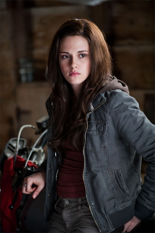 Bella Swan Fotoğrafları 58