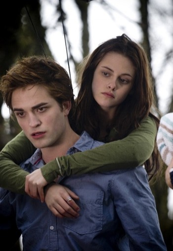 Bella Swan Fotoğrafları 7