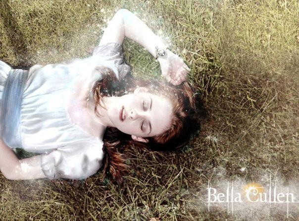 Bella Swan Fotoğrafları 81