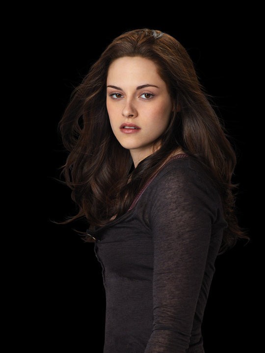 Bella Swan Fotoğrafları 83