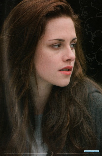 Bella Swan fotoğrafı