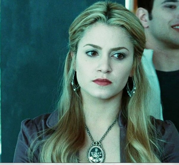 Rosalie Hale Fotoğrafları 3