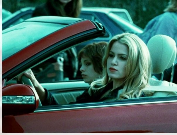 Rosalie Hale Fotoğrafları 5