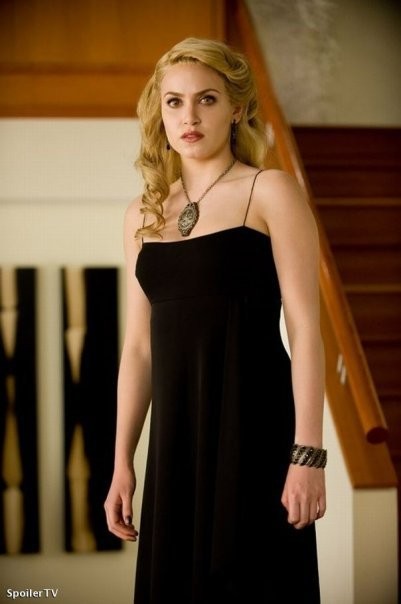Rosalie Hale fotoğrafı