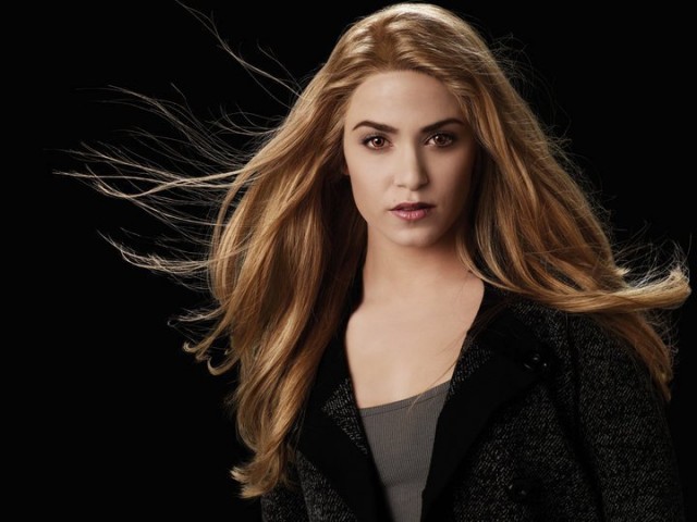 Rosalie Hale fotoğrafı