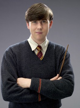 Neville Longbottom Fotoğrafları 2