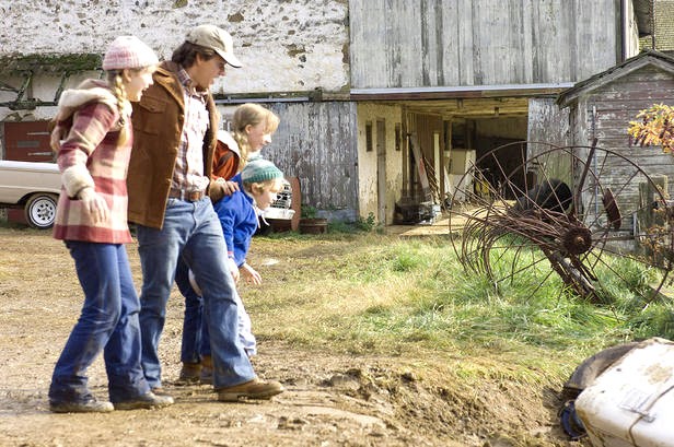 Susie Salmon fotoğrafı