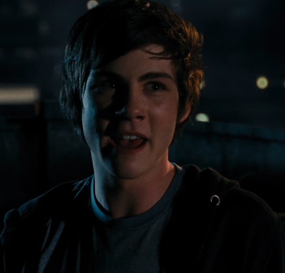 Percy Jackson Fotoğrafları 40