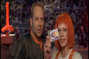 Leeloo Fotoğrafları 4