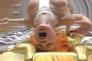 Leeloo fotoğrafı