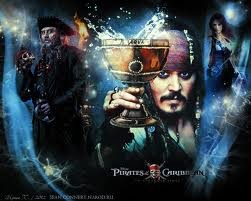 Jack Sparrow Fotoğrafları 80