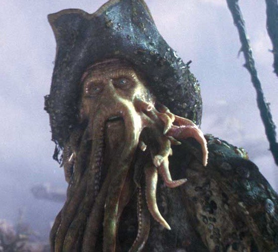 Davy Jones Fotoğrafları 2