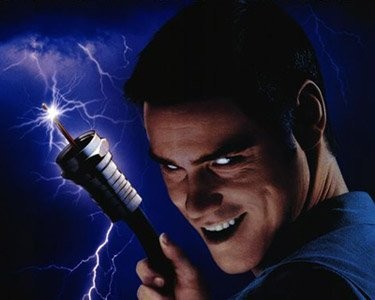The Cable Guy fotoğrafı