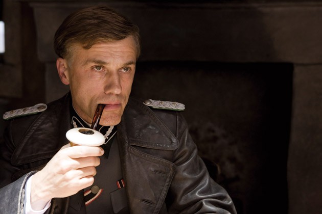 Col. Hans Landa fotoğrafı