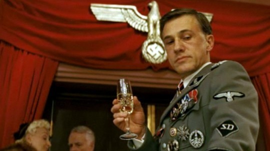 Col. Hans Landa Fotoğrafları 2