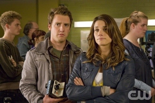 Sam Oliver fotoğrafı