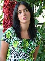 Kısmet Kılıçparlar fotoğrafı