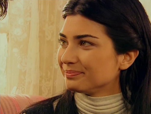 Zarife fotoğrafı