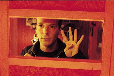 Nino Quincampoix fotoğrafı