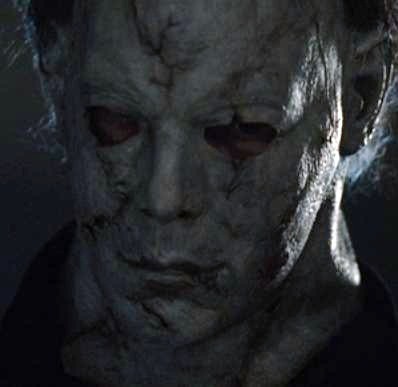 Michael Myers Fotoğrafları 10