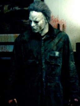 Michael Myers fotoğrafı