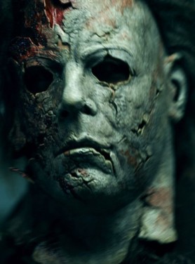 Michael Myers Fotoğrafları 5