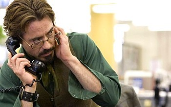 Paul Avery Fotoğrafları 1