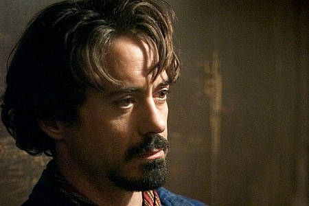 Paul Avery Fotoğrafları 2