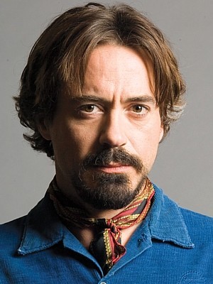 Paul Avery Fotoğrafları 14