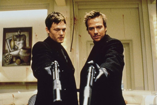 Murphy Macmanus Fotoğrafları 7