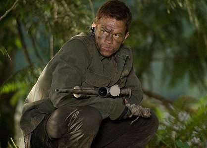 Bob Lee Swagger Fotoğrafları 1