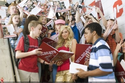 Sharpay Evans Fotoğrafları 27