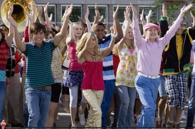 Sharpay Evans Fotoğrafları 48