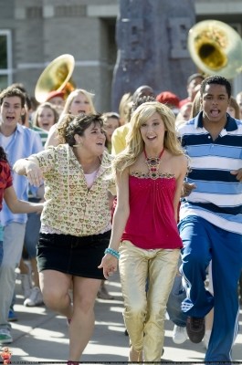 Sharpay Evans Fotoğrafları 53