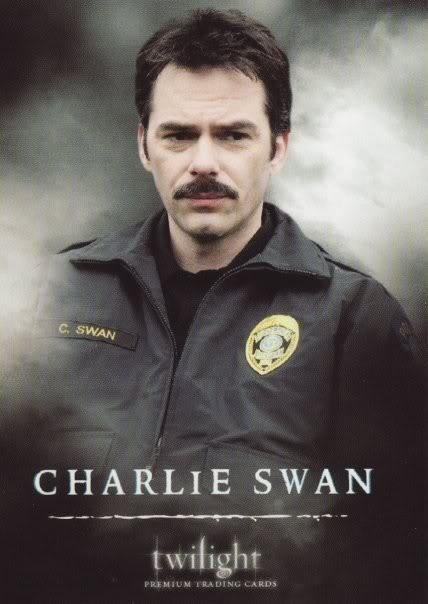 Charlie Swan Fotoğrafları 7