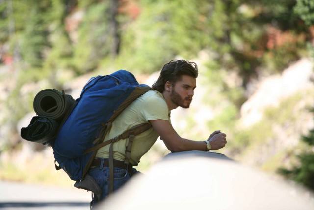 Christopher Mccandless Fotoğrafları 0