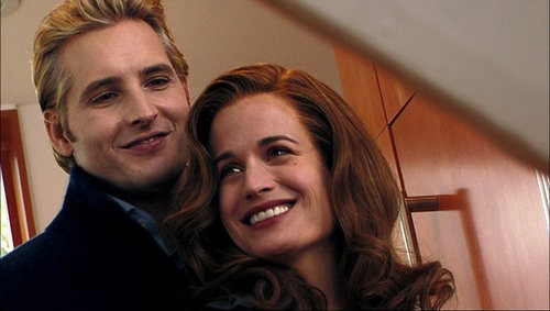 Carlisle Cullen Fotoğrafları 3