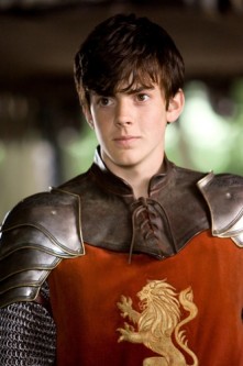 Edmund Pevensie Fotoğrafları 2