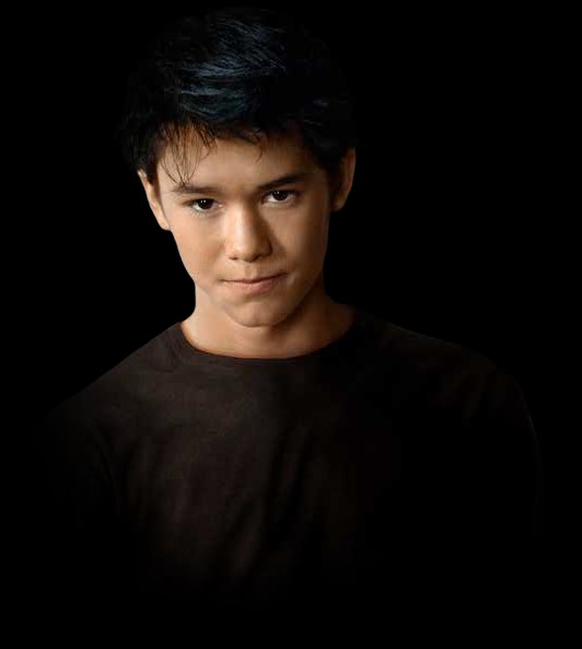 Seth Clearwater Fotoğrafları 2