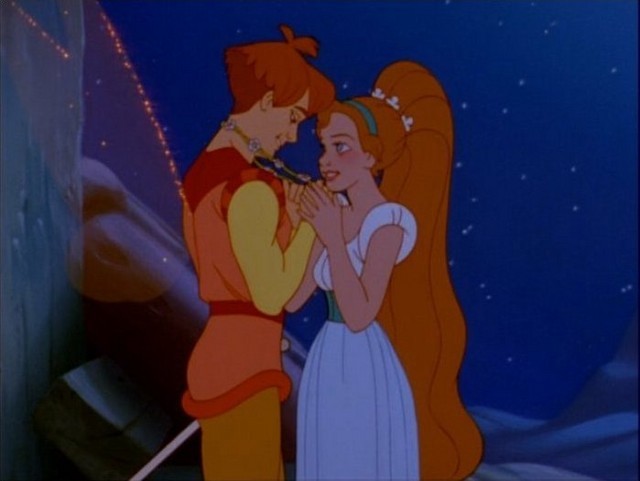 Thumbelina Fotoğrafları 3