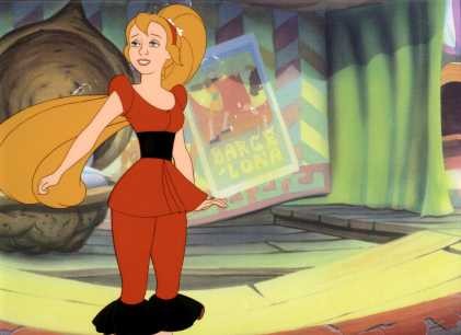 Thumbelina Fotoğrafları 24